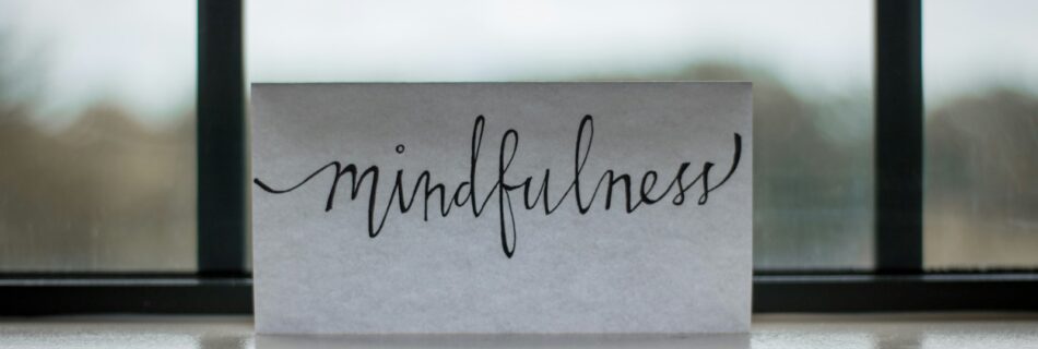 Che cos'è la mindfulness