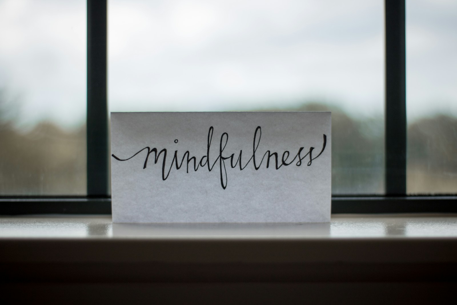 Che cos'è la mindfulness