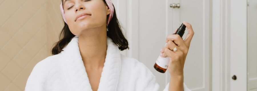 guida alla skincare routine