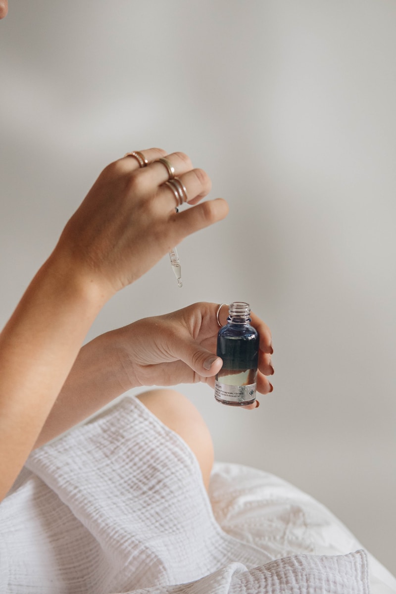 routine di skincare naturale per tutti i tipi di pelle