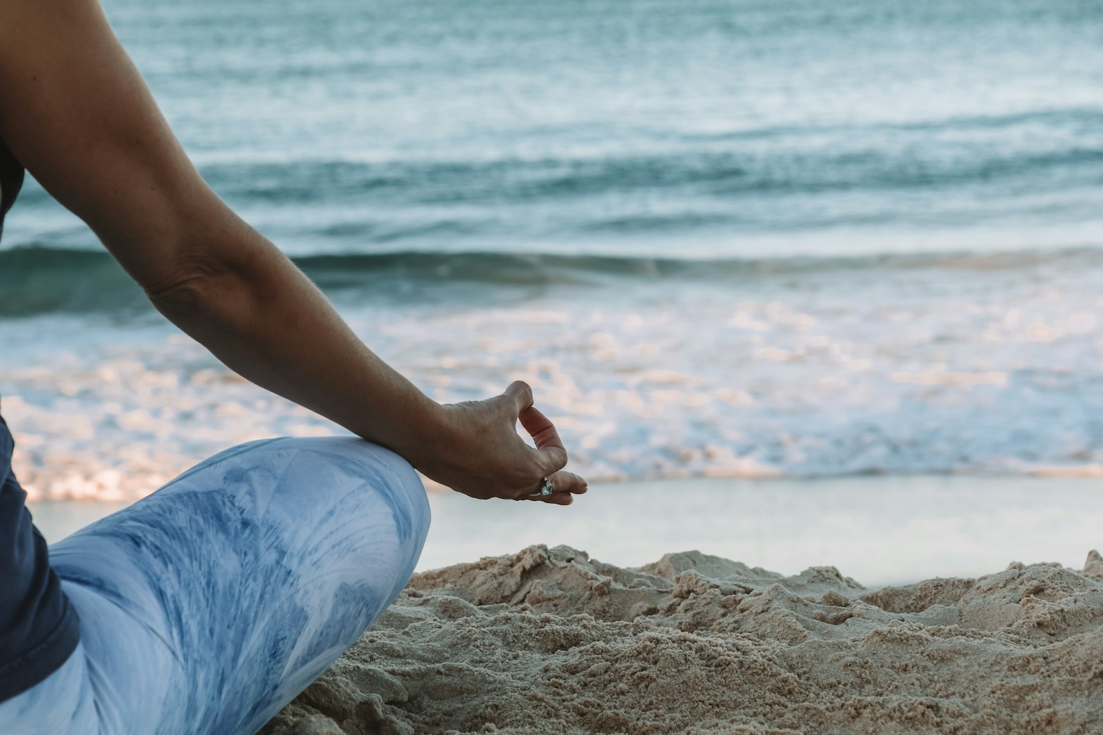 esercizi mindfulness