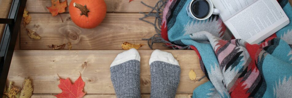 Autunno secondo Gannaio