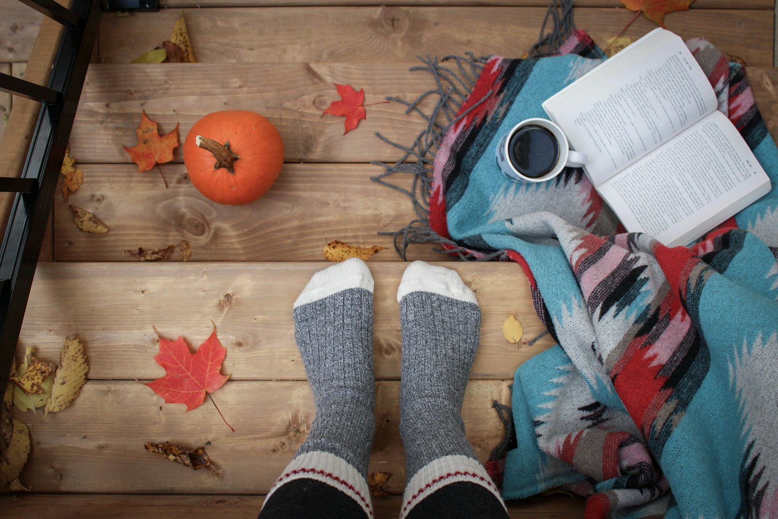 Autunno secondo Gannaio