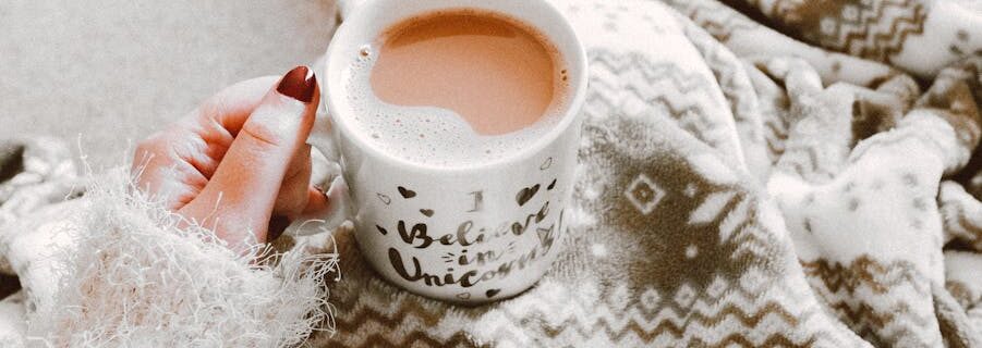 L'arte del Cozy in Autunno