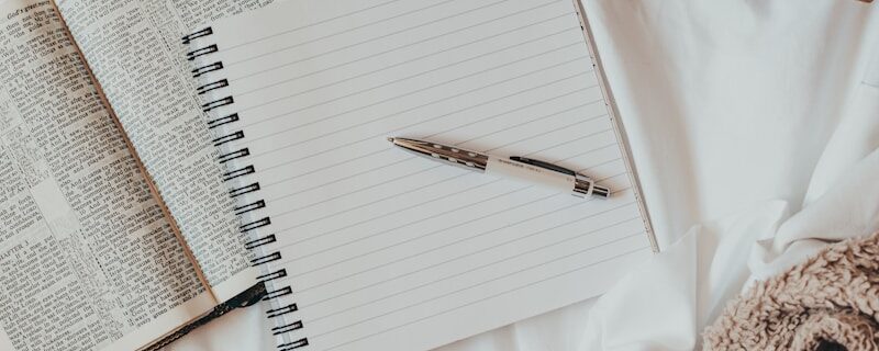 Journaling autunno prompt