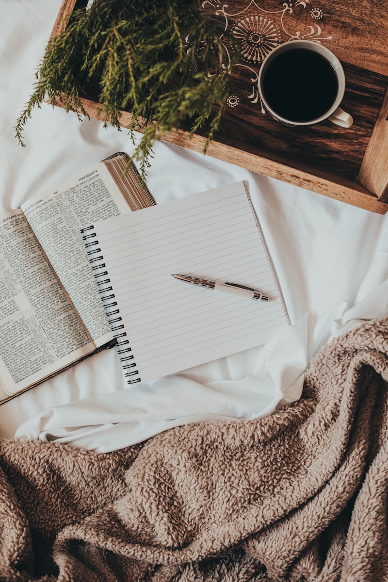 Journaling autunno prompt
