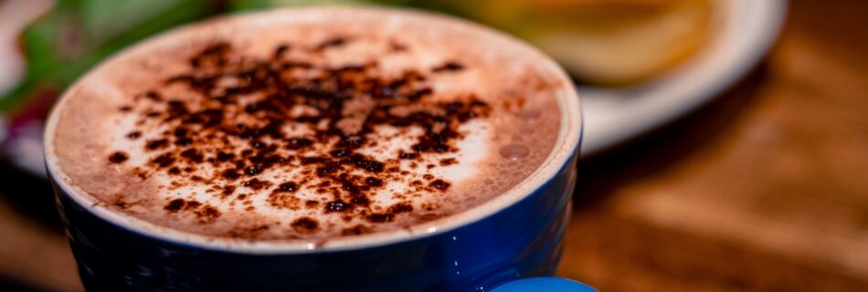 Ricette comfort per bevande autunnali